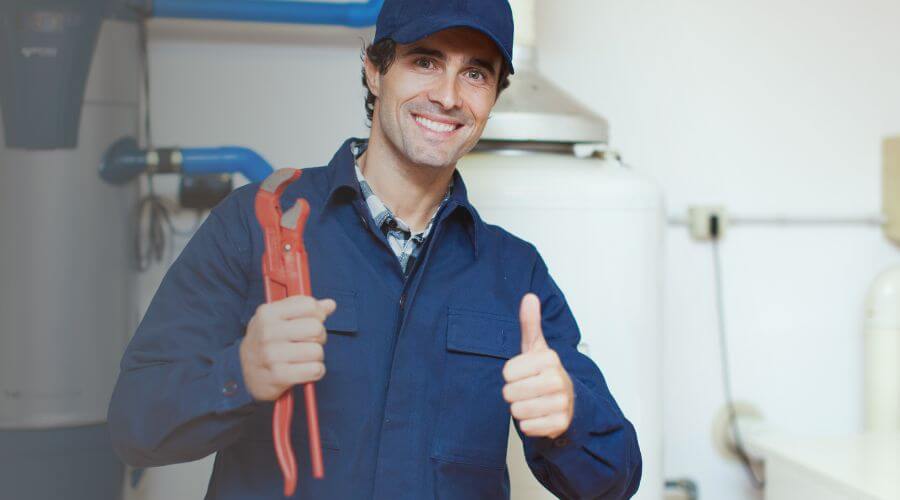 Professional Tankless Water Heater Installation in Lockeford, CA